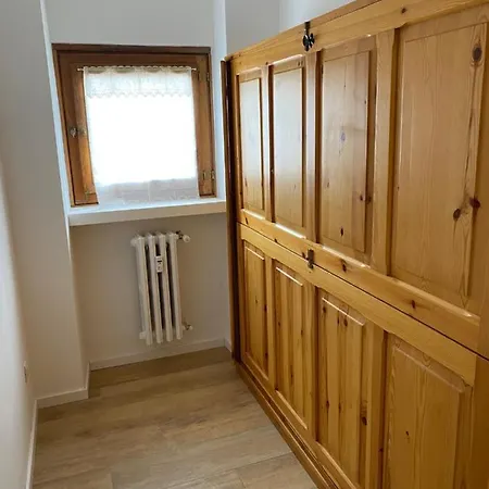 Lägenhet Des Neiges - Cervinia