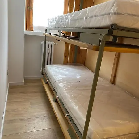 Apartamento Des Neiges - Cervinia Breuil-Cervinia