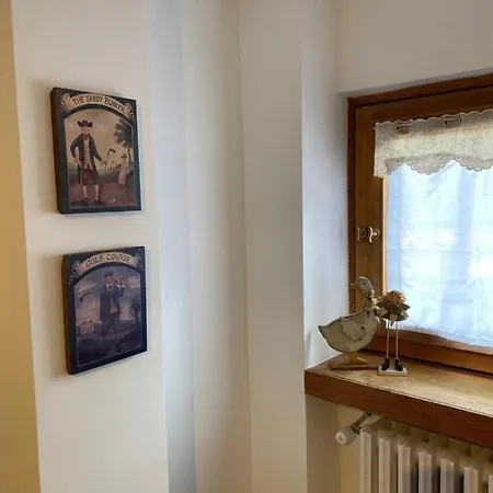 Apartamento Des Neiges - Cervinia