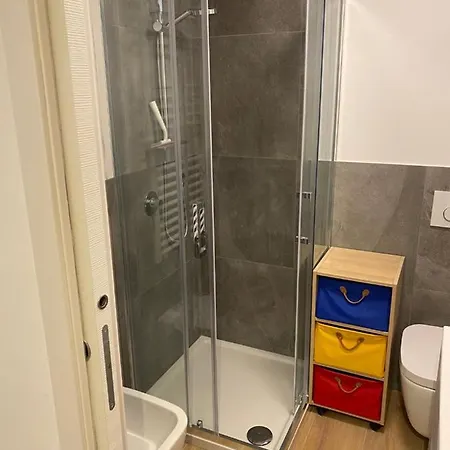 Apartman Des Neiges - Cervinia