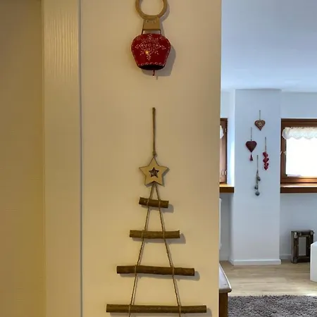 Des Neiges - Cervinia Apartman Breuil-Cervinia