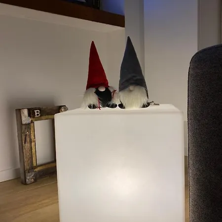 Apartman Des Neiges - Cervinia Breuil-Cervinia