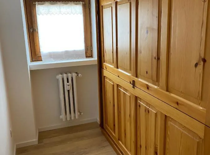 Apartment Des Neiges - Cervinia