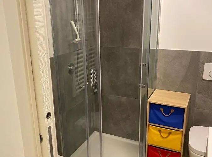 Apartment Des Neiges - Cervinia