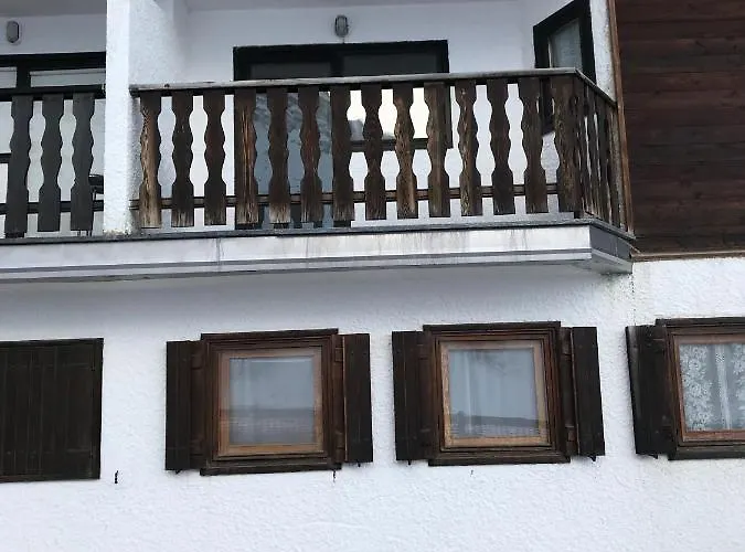 Des Neiges - Cervinia Διαμέρισμα *