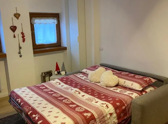 Des Neiges - Cervinia Breuil-Cervinia