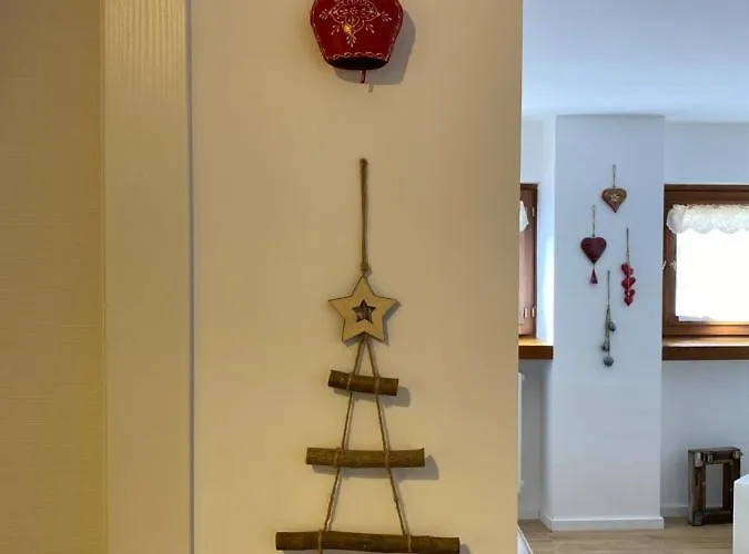 Des Neiges - Cervinia Apartment Breuil-Cervinia