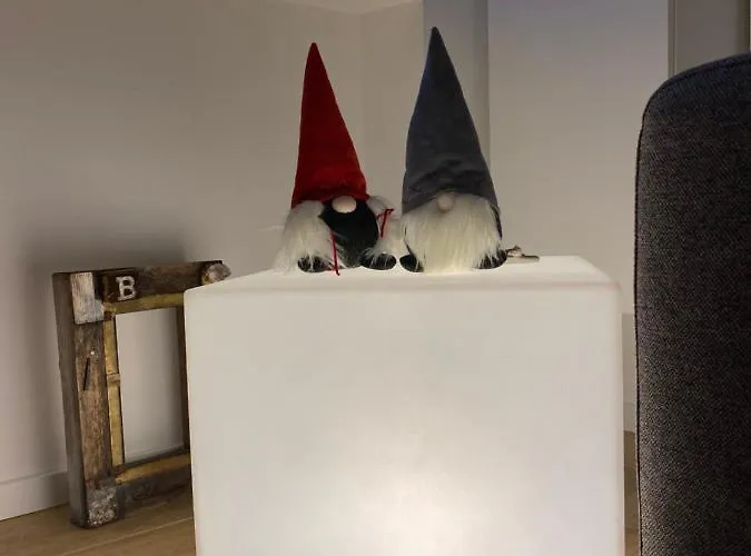 Apartment Des Neiges - Cervinia Breuil-Cervinia